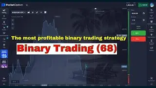 The most profitable binary trading strategy: Binary Trading (68)