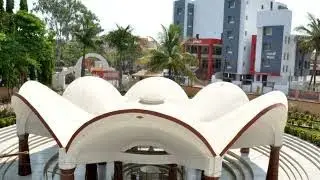 Song on Anand Dham by Devyani Karve Kothari | Anand Dham Ahmednagar