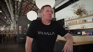 Valhalla Brewing | Equity Crowdfunding Offer