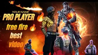 Pro player 🔥 free fire best video thanks for watching aur t thank you 10 subscriber ke Liye