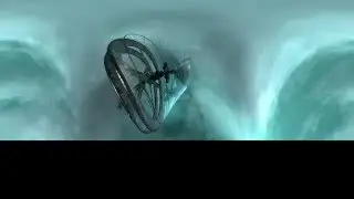 Uranus Helium 3 Ram Scoop - NASA 360 Video