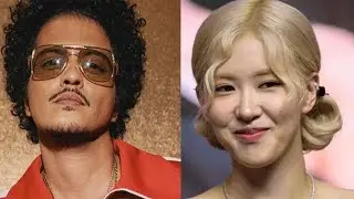 Zaskakujące wieści 🌺Wspieraj Bruno Marsa, ignoruj ​​BLACKPINK &ndash; Czy r&oacute;żowe wino jest niesprawiedl...