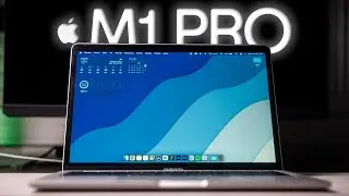 730 Días con el MacBook Pro Más Barato de Apple: ¿aún vale la pena? | MacBook Pro M1 2020