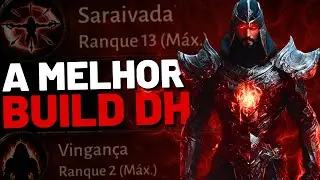 BUILD de DH 