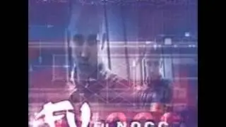 Fu - Paranoja - N.O.C.C.