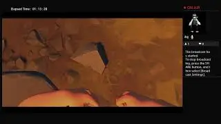 Firewatch (PS4) - Just Doing My Job - Commentary