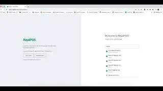 RoyalPOS - How to Check Reports?