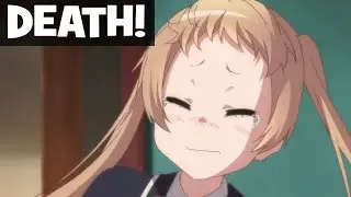 Why Dekomori's Japanese is 