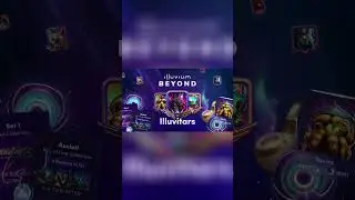 Iluvitars: NFT Avatars Powering Up Your Game!