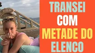 POL&Ecirc;MICAS EM GAME OF THRONES (SOPHIE TURNER) - Corte Legendado