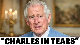 1 MIN AGO: King Charles COLLAPSES During Private Meeting &ndash; Palace Issues Statement