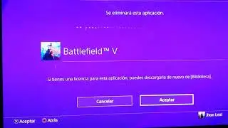 Rip BFV