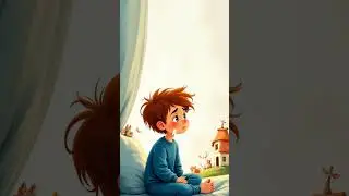 The Lost Dream  #sleepytimewonders #kidsstories #bedtimestory #bedtimestories #goodnight