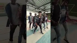 Salambala I Dance Cover I Swaraj Barik I No.1 Dance Group #popularsong #salambala