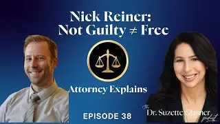 Nick Reiner: &ldquo;Not Guilty&rdquo; &ne; Free | Attorney Explains What People Miss About the Insanity Defense