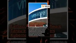 #shorts #youtubeshorts #technews #news #marcoscybersecurity #vmware #tanzu #kubernetes