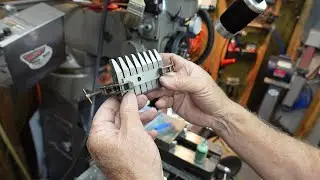 Pallet Clamps (Joe Pie inspired)