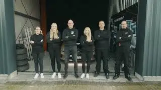 Imagevideo Kreative Werbung Carwrapping