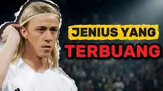 Guti Hernandez: Cinta Buta Sang Pangeran Bernabeu yang Tak Pernah Menjadi Raja