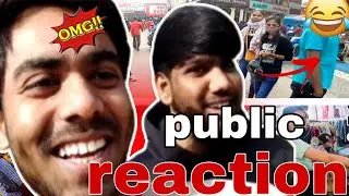 Ajj to pit te pit te bache public reaction 