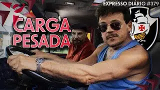 &Eacute; CILADA, VASCO! HORA DE AFASTAR RUMORES DE CRISE E FOCAR NO BAHIA // ED#379