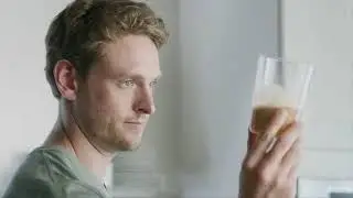 V8 Juice Commercial Blender