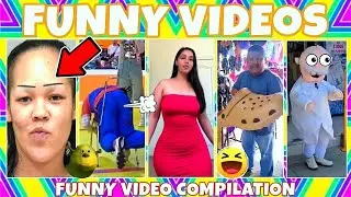 😆🥑Short Clips That'll Make You Laugh Till You Cry🤣🦺 Enjoyed It? Like & Subscribe! [EP.235]