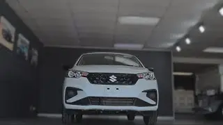 Brand New Suzuki Ertiga | Delivery Mileage | Available Now at Hermannel Motors