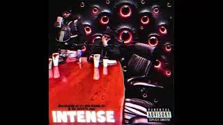 Big Dugar - &ldquo;Intense&rdquo; Ft. @OTGNETWORK & @scottemac