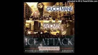 [FREE] GUCCI MANE X ZAYTOVEN TYPE BEAT “ICE ATTACK”