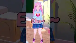 EVIL AI Girlfriend Won't LET ME LEAVE! Can I escape? [12]