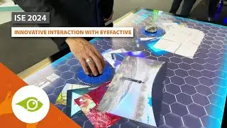 ISE 2024 : Solutions de signalisation interactive XXL