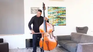 Xavier Foley - BASSics No. 9 