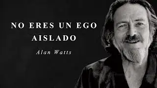 Quién Eres - Alan Watts