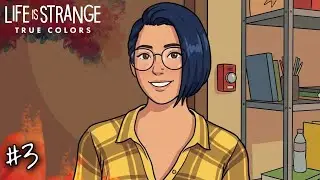 Girls And Their Mood Swings | Life is Strange: True Colors