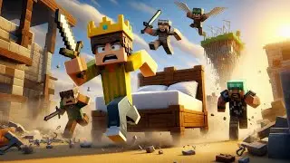Minecraft World Progression | Live Stream