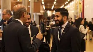 🎥 Riyadh Expo 2030 | Paris Edition at UNESCO | Photo & Video Production