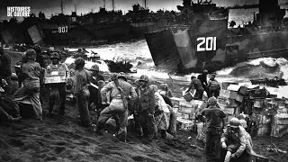 La Bataille d'Iwo Jima du Point de Vue Japonais