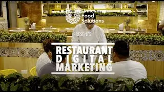 Culinary Course: Restaurant Digital Marketing  | Secrets of the Kitchen Masters