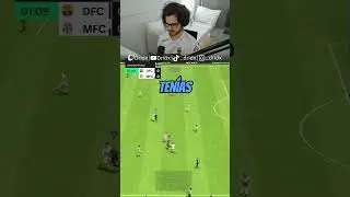 #Pasar con #clase ha estado #fuerte este año #EAFC24 #UltimateTeam #EAFC24clips #EAFC24highlights
