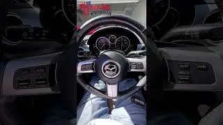 Car key replacement 2012 Mazda CX5 Miata | Car key duplication | Prime Locksmith Las Vegas