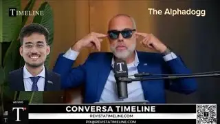 ALLAN DOS SANTOS detona KIM KATAGUIRI DO MBL