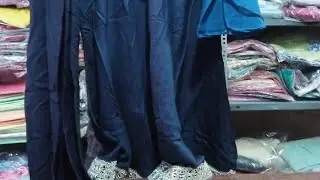 80 रुपये से शुरू || Jaipuri kurti || wholesale warehouse || saste suit ladies garments || Jaipur