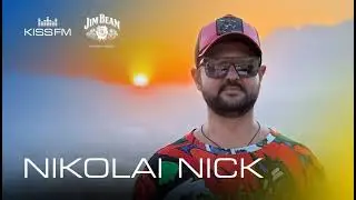 Nikolai Nick - KISS.CLUB.MIX (24.08.25)