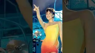 Wannabe at Wembley this week in '98 ✌️ #SpiceGirls