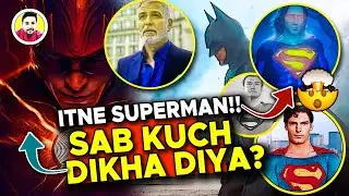 Really A Worth to Watch?? | The Flash | Breakdown Video | Ayushmaan Gyan
