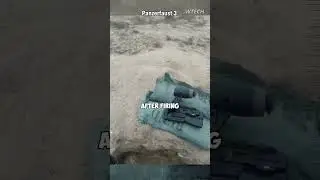 German Iron Fist for tanks !  Panzerfaust 3