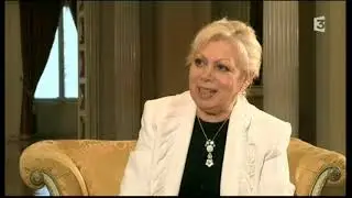 Interview Mirella  Freni