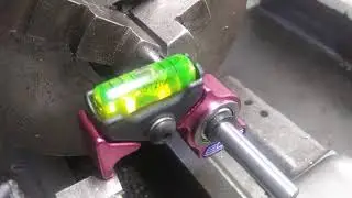 Review: Edge Technology: Quick pro lathe gague!