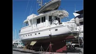 53' ALASKAN TRAWLER. FULL WALK-THROUGH.